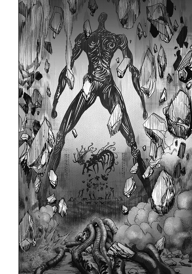 One Punch Man - Chapter 108.5 image 37